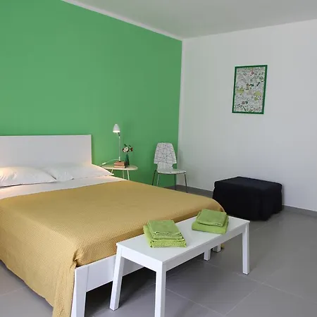 Bed & Breakfast Acquaricca