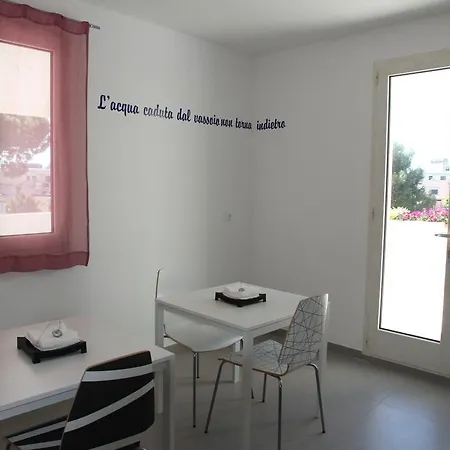 Acquaricca Bed & Breakfast *
