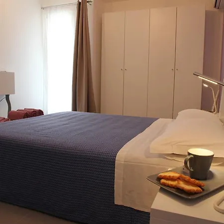 Bed & Breakfast Acquaricca