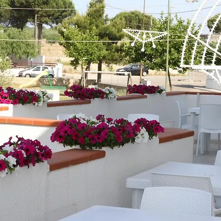 Bed & Breakfast Acquaricca *