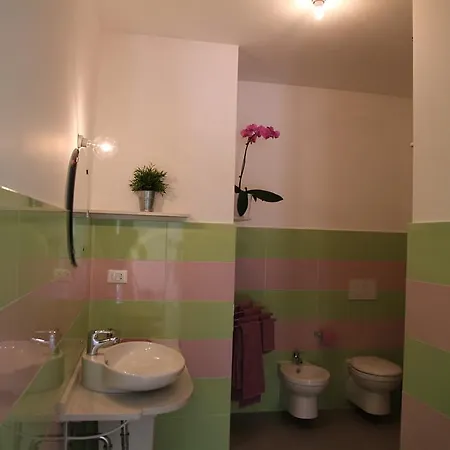 Bed & Breakfast Acquaricca
