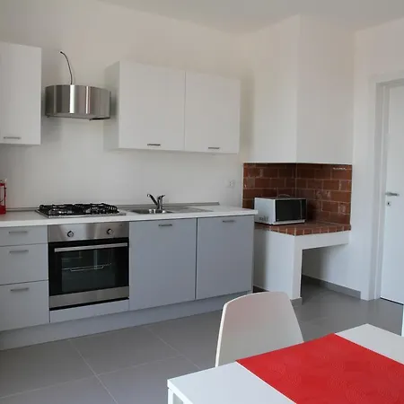 Bed & Breakfast Acquaricca